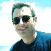 Michael Harr