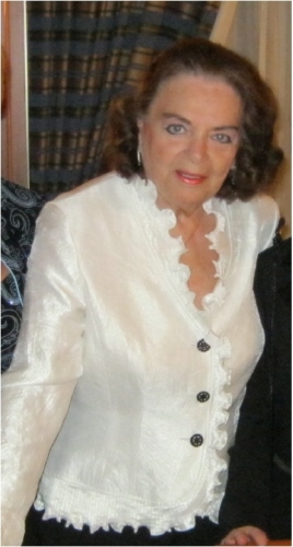 Lilyan Wolberg
