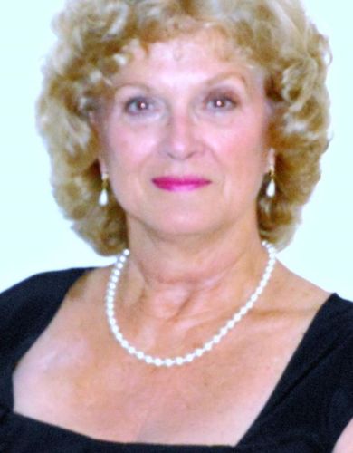 Doris Sanza