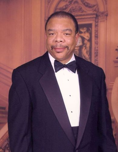 Preston Baity
