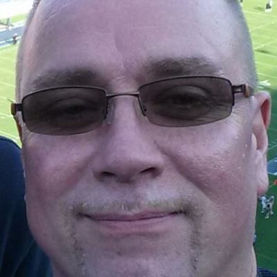 Tony Spraggs