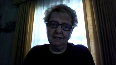 Linda Hubbard