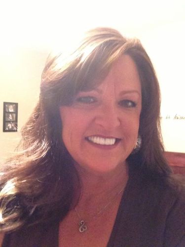 Michelle Ledbetter