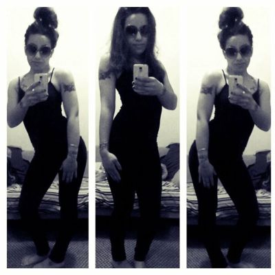 Jocelyn Calderon