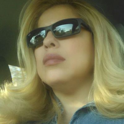 Patricia Castaneda