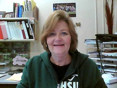 Marcy Casey