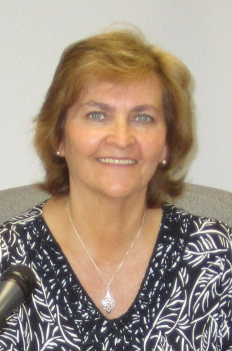 Kathleen Driscoll
