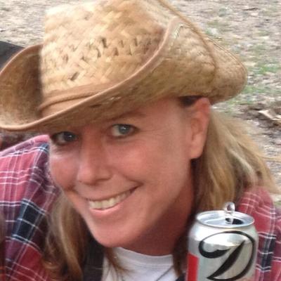 Kimberly Moffitt