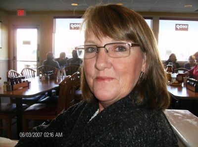 Pamela Johnson