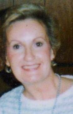 Carol Campbell