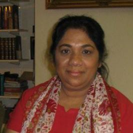 Leelamma George