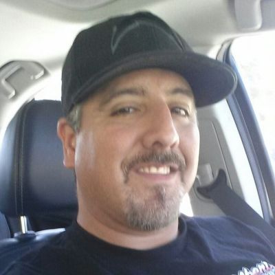 Michael Meaux