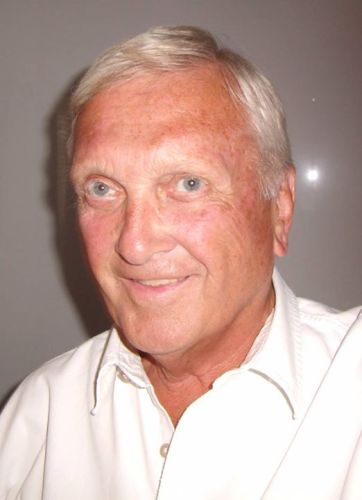 Donald Bindok