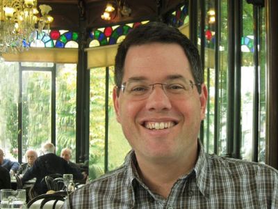 Craig Miller