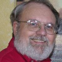 Keith Blom