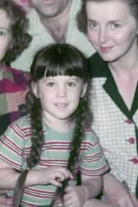 Patricia Ferrell