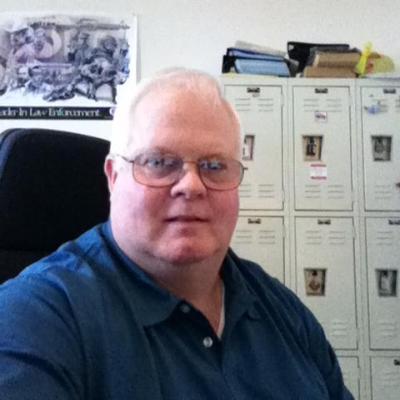 Gerald Schaffer