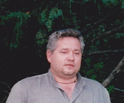Raymond Baca