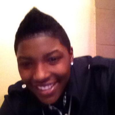 Torrian Washington