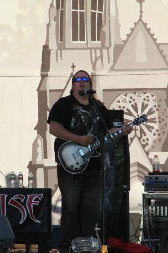 Jason Pierce