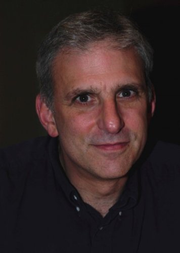 Paul Bovarnick