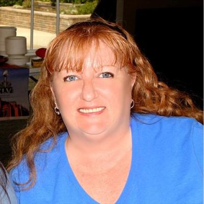 Catherine Feaser