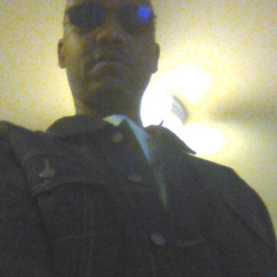 Daryle Green