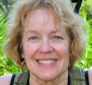 Laurice Lazebnik