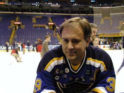 Lawrence Ulm