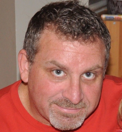 Mark Cohen