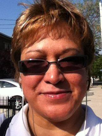 Cynthia Malave
