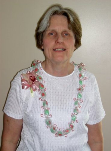 Phyllis Fischer
