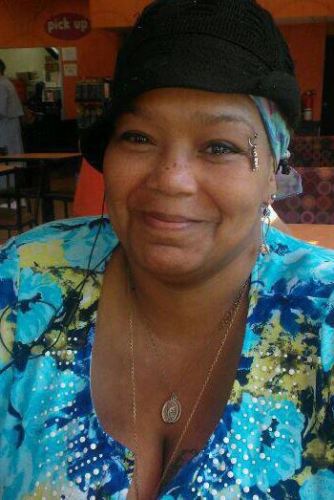 Sonya Mcbride