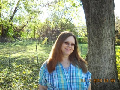 Deborah Caproon