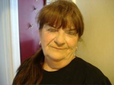 Maryann Bellows