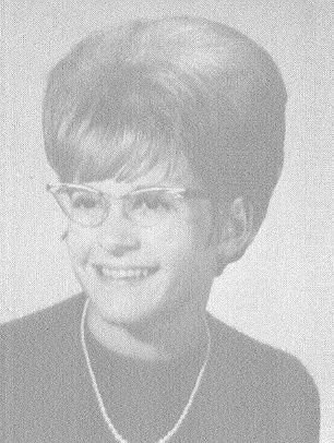 Nancy Gevedon