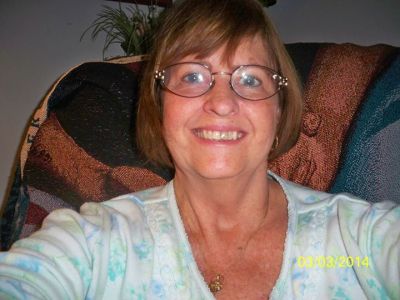 Eugenia Dowdy