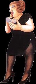 Patricia Quinn