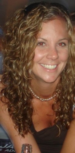 Tanya Alberts