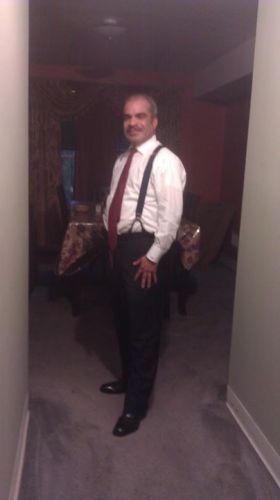 Joseph Ramirez