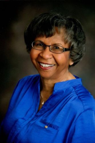 Rose Jackson