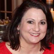 Mary Woodman