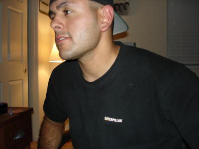Keith Arakaki