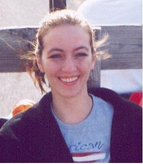 Catherine Duncan