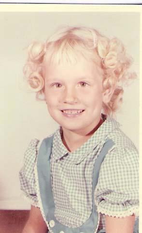 Rita Williamson