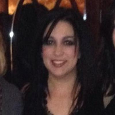 Angela Bettencourt