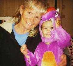 Joy Gregerson