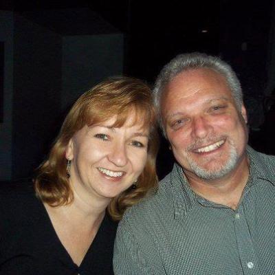 Cheryl Kaufman