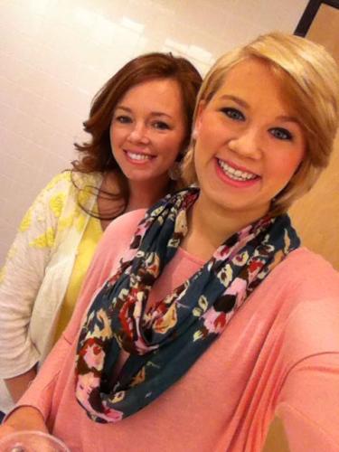 Christy Bounds