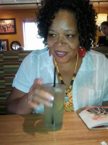 Sandra Hardy